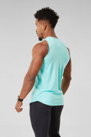 Regata Dry Reflective - Acqua