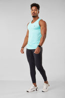 Regata Dry Reflective - Acqua