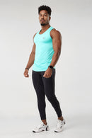 Regata Fitness Dry Fit - Acqua