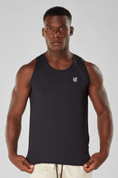 Regata Fitness Dry Fit - Preto