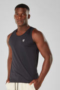 Regata Fitness Dry Fit - Preto