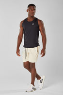 Regata Fitness Dry Fit - Preto