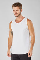 Regata Fitness Original Dry Fit - Preto