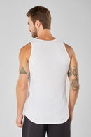 Regata Fitness Original Dry Fit - Branco