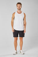Regata Fitness Original Dry Fit - Branco