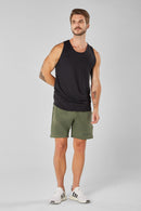 Regata Fitness Original Dry Fit - Preto