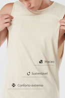 Regata Minimalist Army - Areia