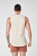 Regata Minimalist Army - Areia