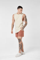 Regata Minimalist Army - Areia