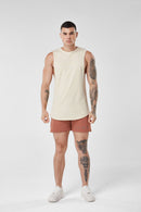 Regata Minimalist Army - Areia