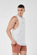 Regata Minimalist Army - Cinza