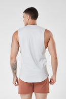 Regata Minimalist Army - Cinza