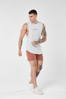 Regata Minimalist Army - Cinza