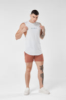 Regata Minimalist Army - Cinza