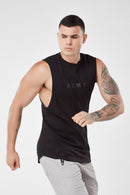 Regata Minimalist Army - Preto