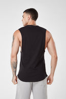 Regata Minimalist Army - Preto