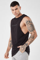 Regata Minimalist Army - Preto