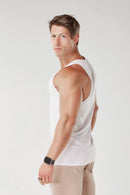 Regata Tech Modal Armybr - Branco