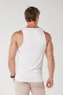 Regata Tech Modal Armybr - Branco