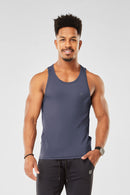 Regata Tech Modal Armybr - Marinho