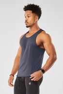 Regata Tech Modal Armybr - Marinho