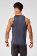 Regata Tech Modal Armybr - Marinho