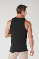 Regata Tech Modal Armybr - Preto