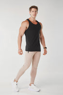 Regata Tech Modal Armybr - Preto