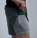 Short Academia Minimal