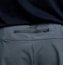 Short Academia Minimal