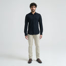 Kit 3x Camisa Social