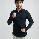 Kit 2x Camisa Social