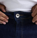 Calça Jeans Minimal