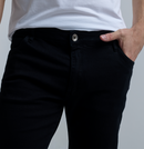 Kit 3x Calça Jeans Minimal