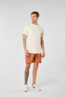 Camiseta Dry Training - Areia