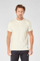 Camiseta Tech Modal Army - Off White