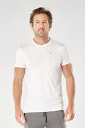 Camiseta Tech Modal Soft Reflective