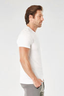 Camiseta Tech Modal Soft Reflective