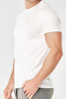 Camiseta Tech Modal Soft Reflective