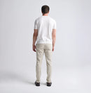 Camisa Henley Tricot Minimal