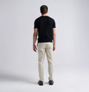 Camisa Henley Tricot Minimal