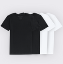 Kit Minimal 4X - 4 camisetas