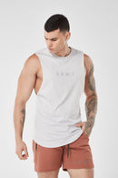 Regata Minimalist Army - Gelo