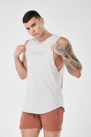 Regata Minimalist Army - Gelo