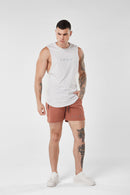 Regata Minimalist Army - Gelo