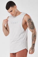 Regata Minimalist Army - Gelo