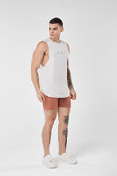 Regata Minimalist Army - Gelo